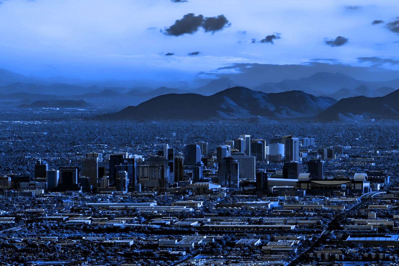 Phoenix and Surrounding Cities – November 2023 Housing Market